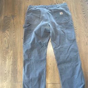Carhartt pants-